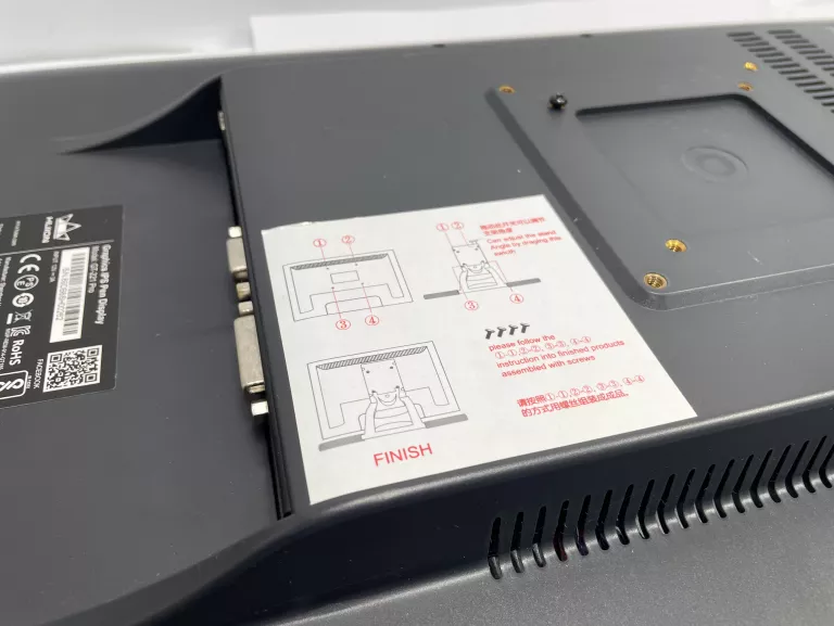 TABLET GRAFICZNY HUION GT-221 PRO LCD 21,5" OKAZJA
