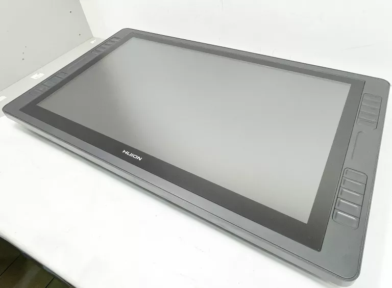 TABLET GRAFICZNY HUION GT-221 PRO LCD 21,5" OKAZJA