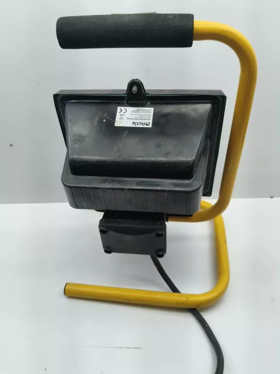 ACTIS ACS-HALOPAK 500W PRZENOŚNY NAŚWIETLACZ