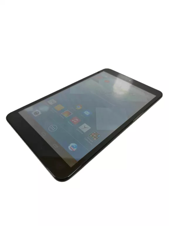 TABLET ALCATEL ONE TOUCH POP 8