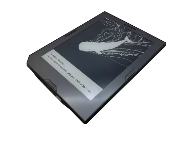 CZYTNIK E-BOOK BOOKEEN CYBOOK MUSE HD