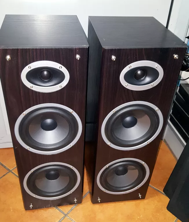 KOLUMNY VOICE KRAFT VK-C66