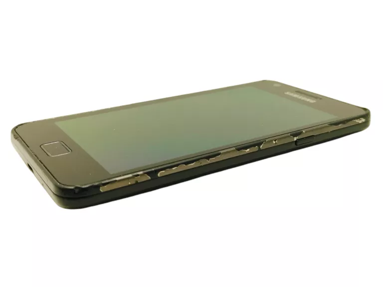 SMARTFON SAMSUNG GALAXY S II 1 GB / 16 GB 3G CZARNY
