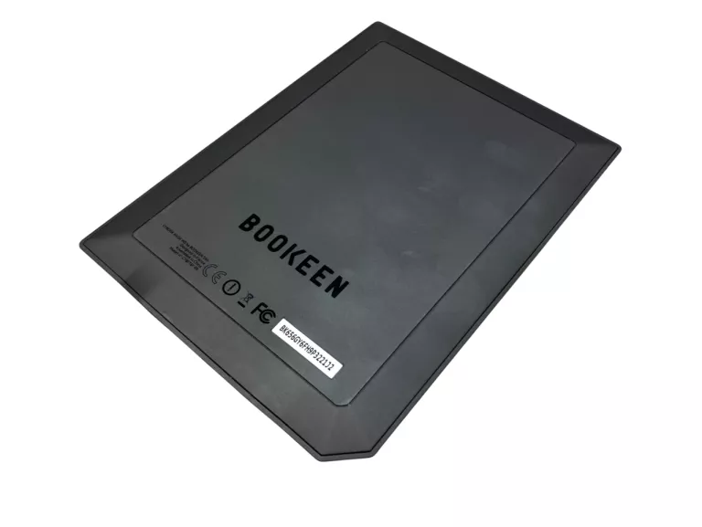 CZYTNIK E-BOOK BOOKEEN CYBOOK MUSE HD