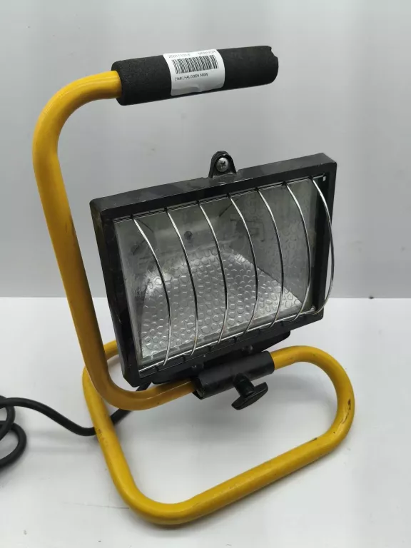 ACTIS ACS-HALOPAK 500W PRZENOŚNY NAŚWIETLACZ
