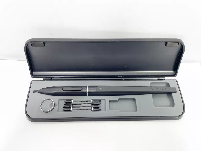 TABLET GRAFICZNY HUION GT-221 PRO LCD 21,5" OKAZJA