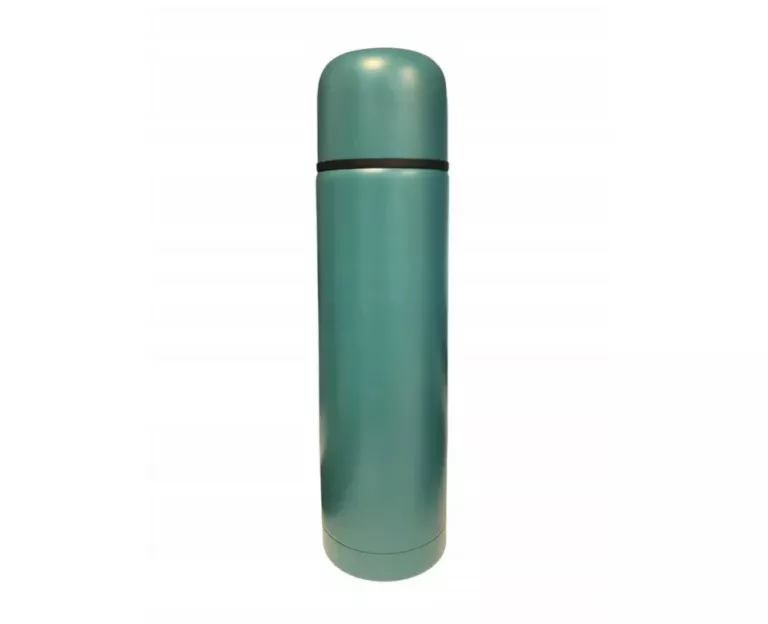 TERMOS PEPCO HOME 500ML TURKUSOWY