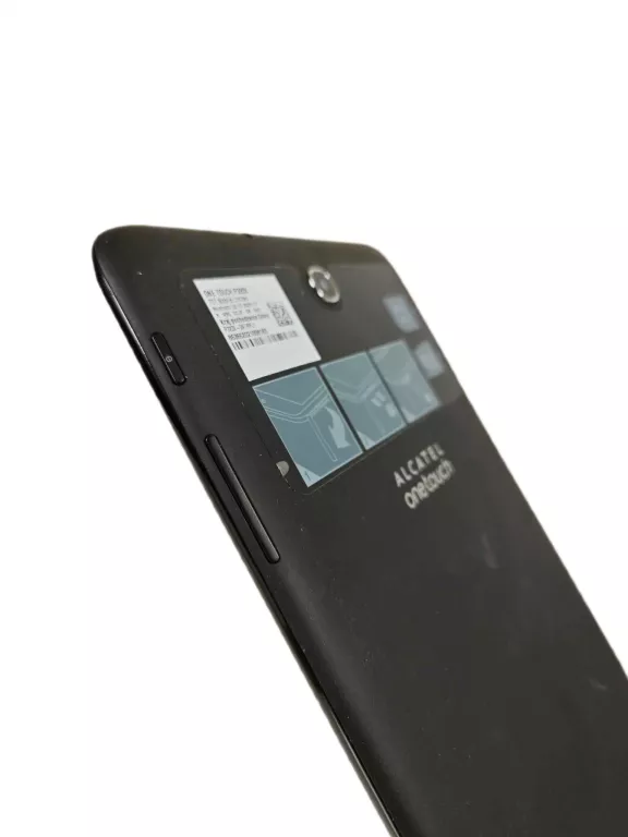 TABLET ALCATEL ONE TOUCH POP 8