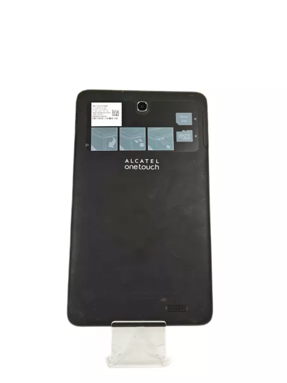TABLET ALCATEL ONE TOUCH POP 8