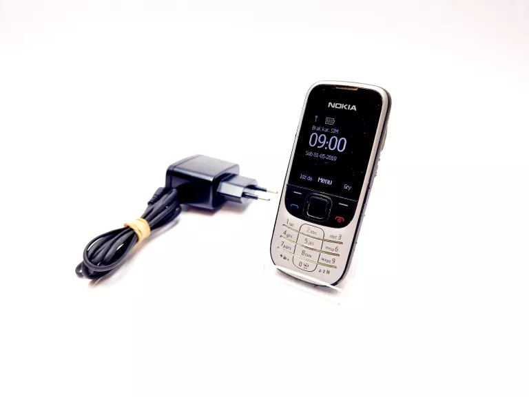 TELEFON NOKIA 2330C-2 ŁAD