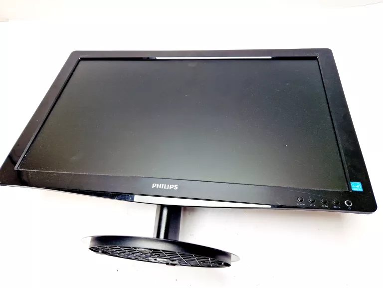 MONITOR LED PHILIPS 226V3L 21,5 " 1920 X 1080 PX TN Z 2012R