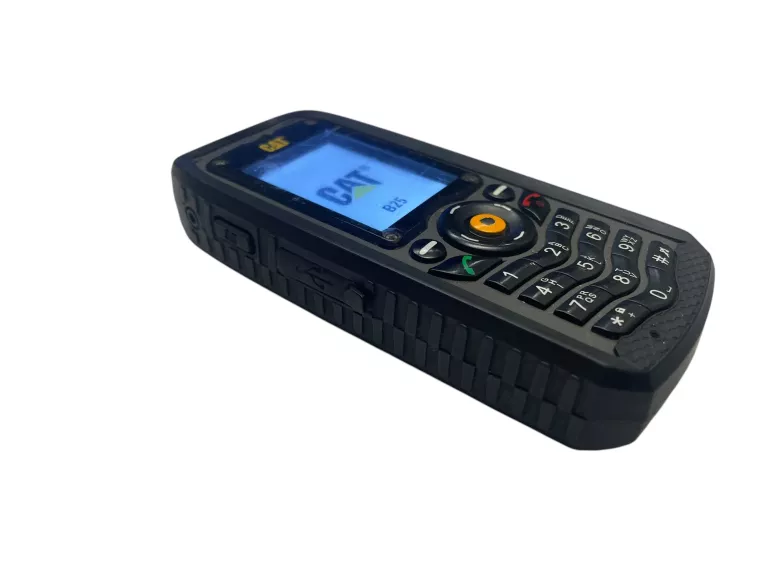 TELEFON CAT B25