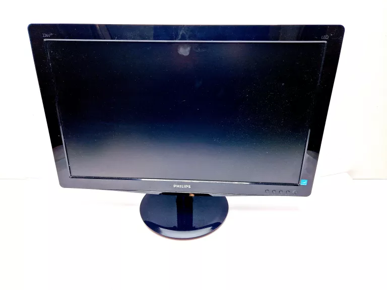 MONITOR LED PHILIPS 226V3L 21,5 " 1920 X 1080 PX TN Z 2012R