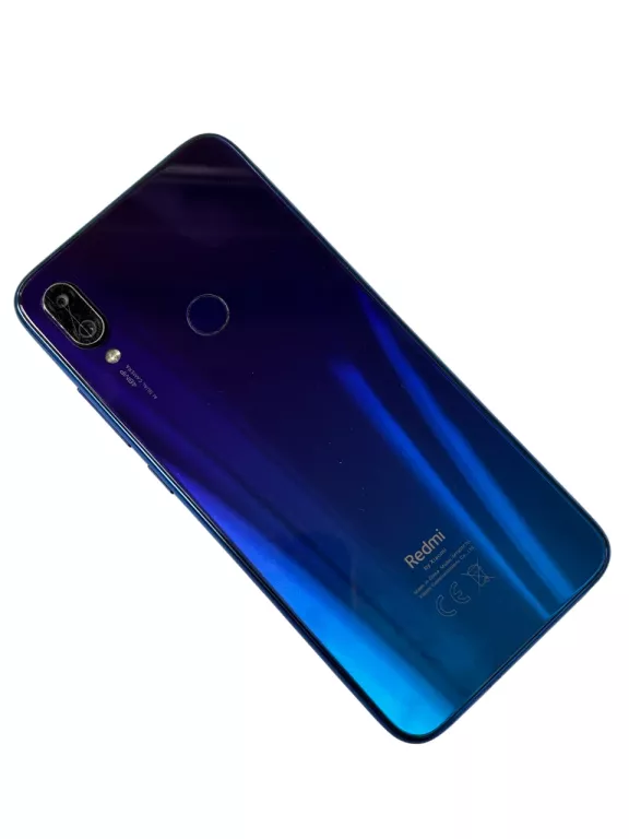 TELEFON XIAOMI REDMI NOTE 7 4/64 GB