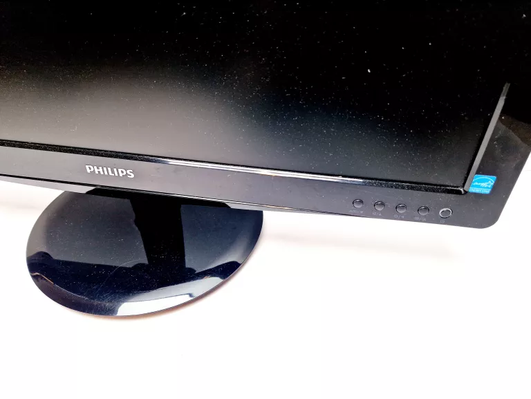 MONITOR LED PHILIPS 226V3L 21,5 " 1920 X 1080 PX TN Z 2012R