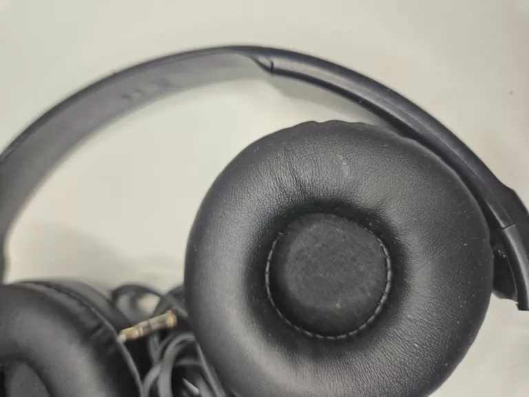 SŁUCHAWKI SONY MDR - ZX310