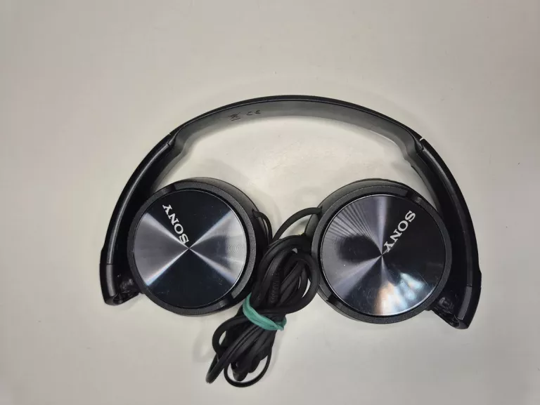 SŁUCHAWKI SONY MDR - ZX310