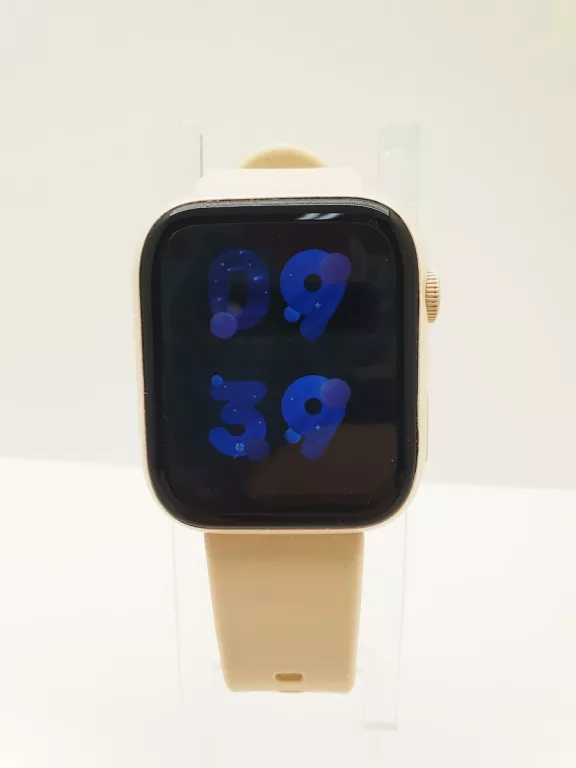 SMARTWATCH FOREVER IGO WATCH 3 JW-500 KOMPLET
