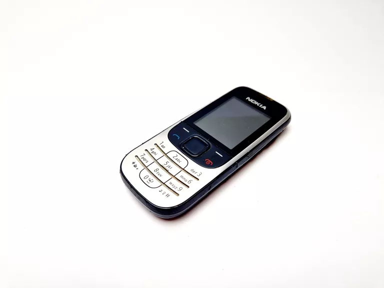 TELEFON NOKIA 2330C-2 ŁAD