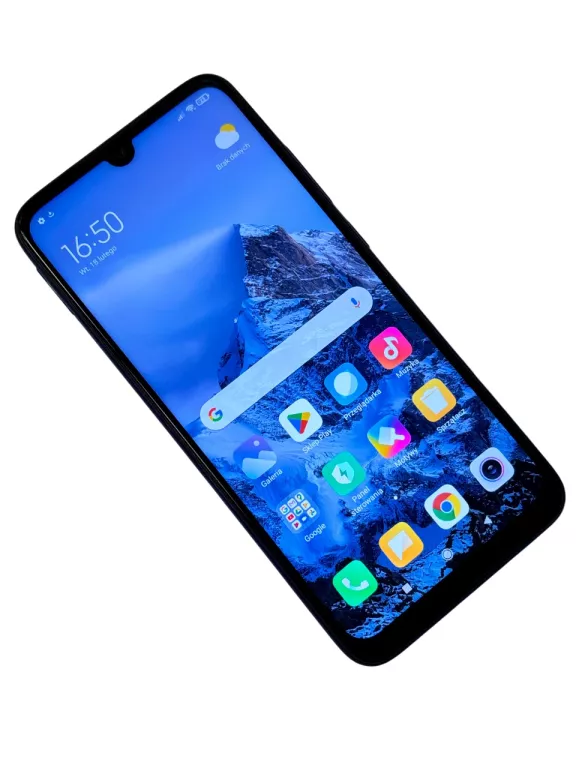 TELEFON XIAOMI REDMI NOTE 7 4/64 GB