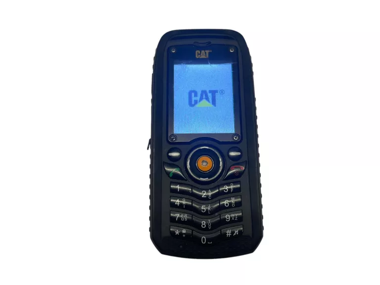 TELEFON CAT B25