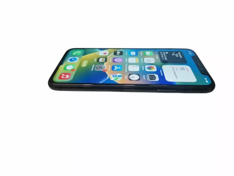 TELEFON APPLE IPHONE X 64GB