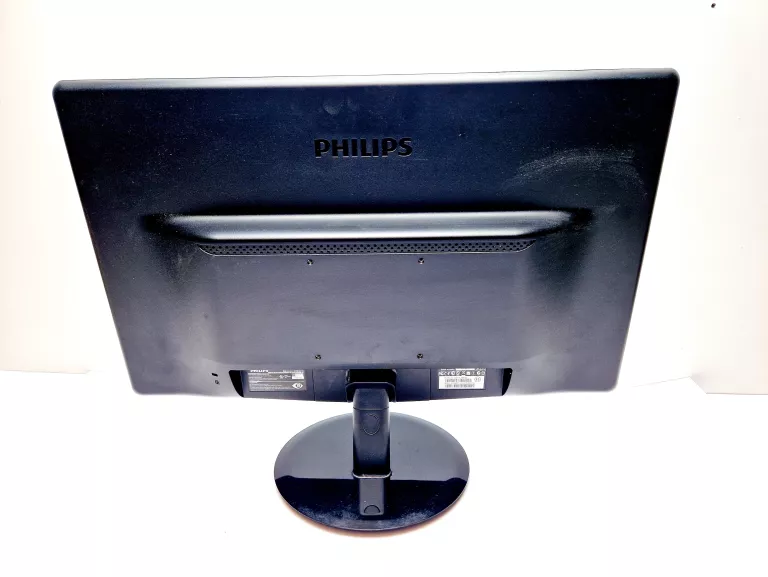 MONITOR LED PHILIPS 226V3L 21,5 " 1920 X 1080 PX TN Z 2012R