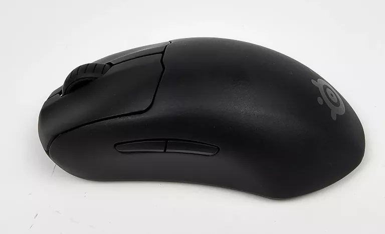 MYSZKA PRZEWODOWA USB-C STEELSERIES PRIME MINI