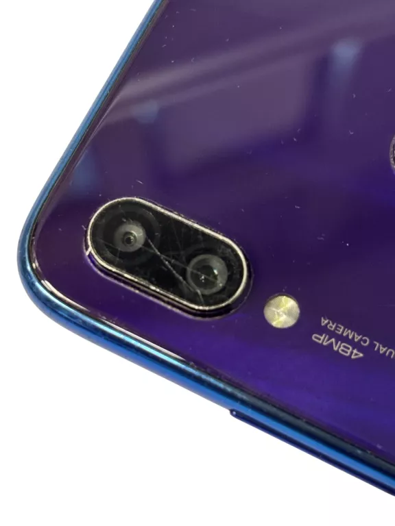 TELEFON XIAOMI REDMI NOTE 7 4/64 GB