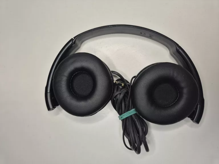 SŁUCHAWKI SONY MDR - ZX310
