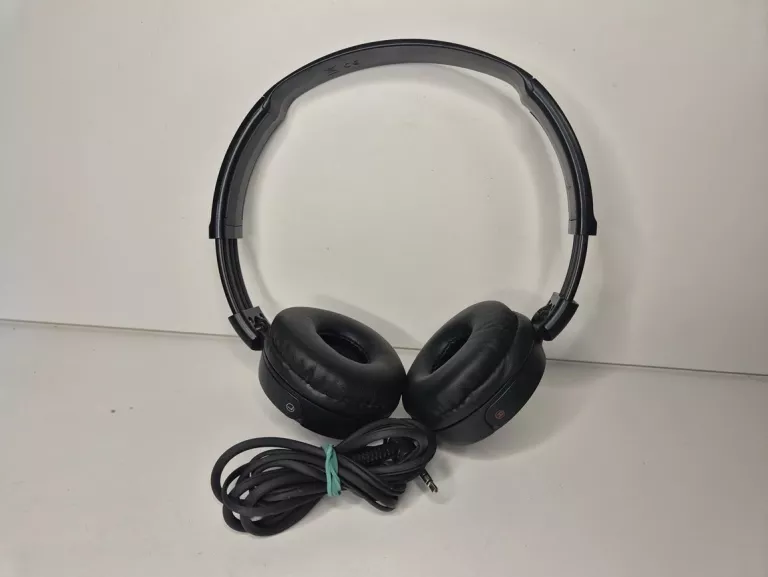 SŁUCHAWKI SONY MDR - ZX310
