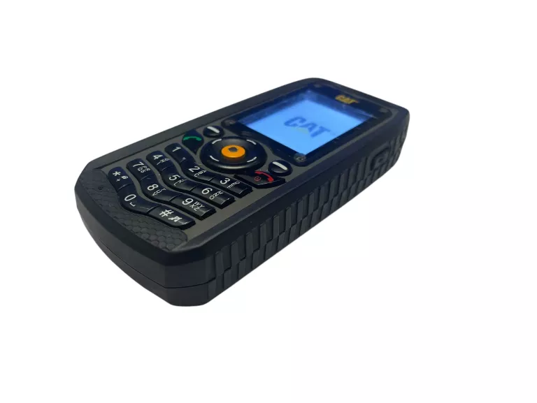 TELEFON CAT B25