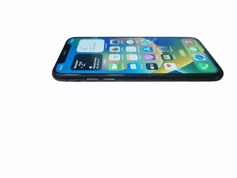 TELEFON APPLE IPHONE X 64GB