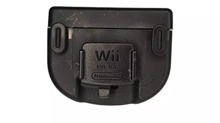KONSOLA NINTENDO WII + AKCESORIA