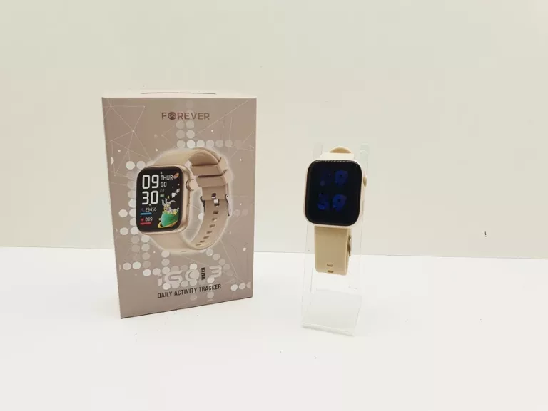 SMARTWATCH FOREVER IGO WATCH 3 JW-500 KOMPLET