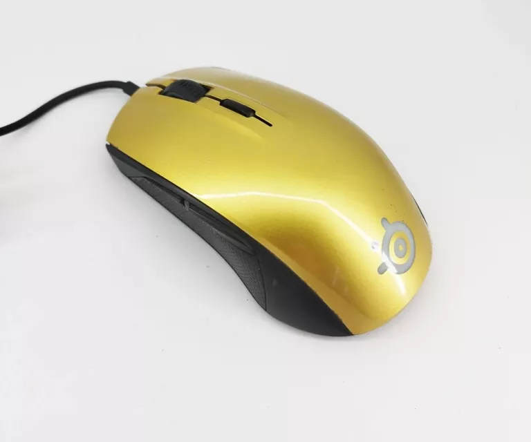 MYSZKA STEELSERIES RIVAL 100