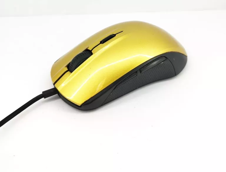 MYSZKA STEELSERIES RIVAL 100