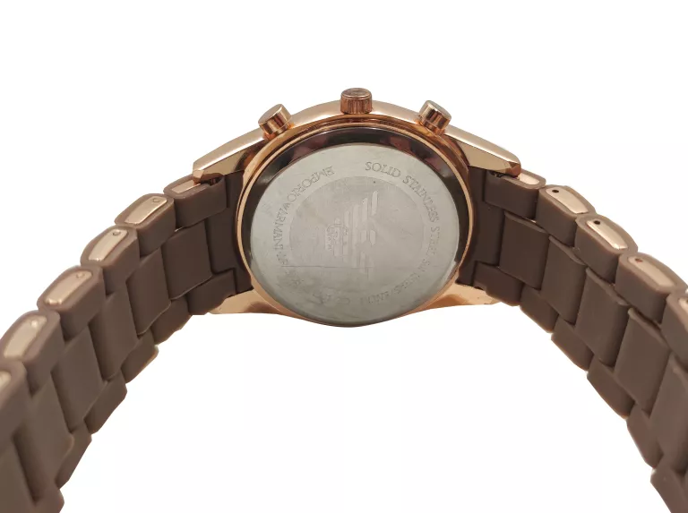 REPLIKA ZEGARKA - MĘSKI EMPORIO ARMANI AR5905!