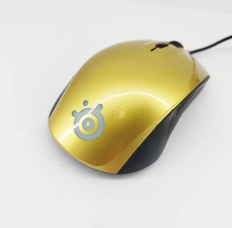 MYSZKA STEELSERIES RIVAL 100