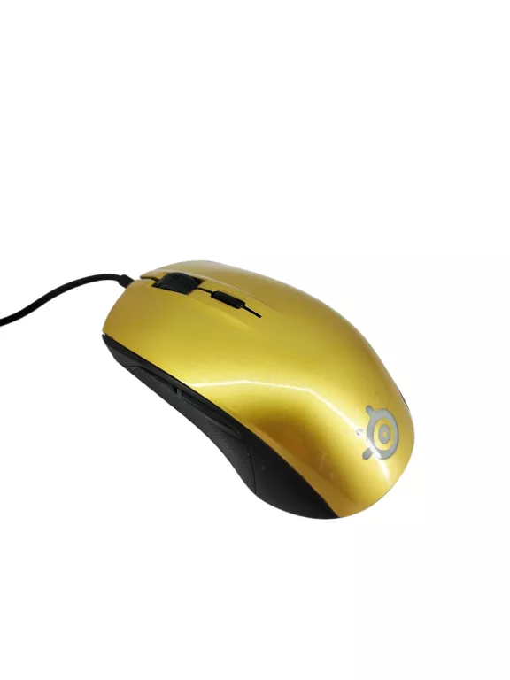 MYSZKA STEELSERIES RIVAL 100