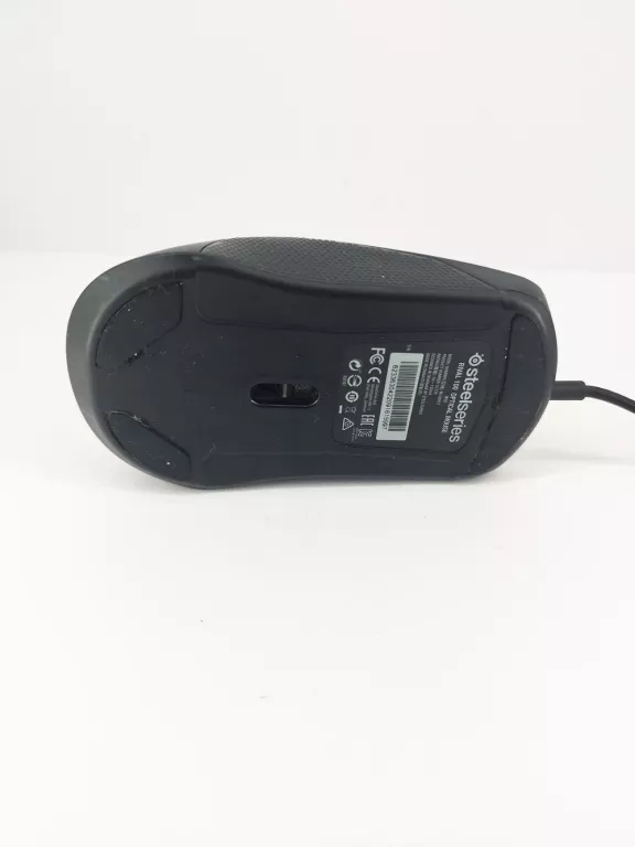 MYSZKA STEELSERIES RIVAL 100