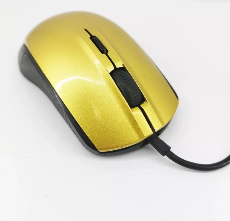MYSZKA STEELSERIES RIVAL 100
