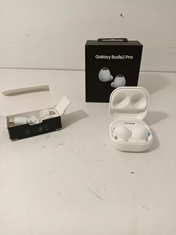 SŁUCHAWKI GALAXY BUDS2 PRO