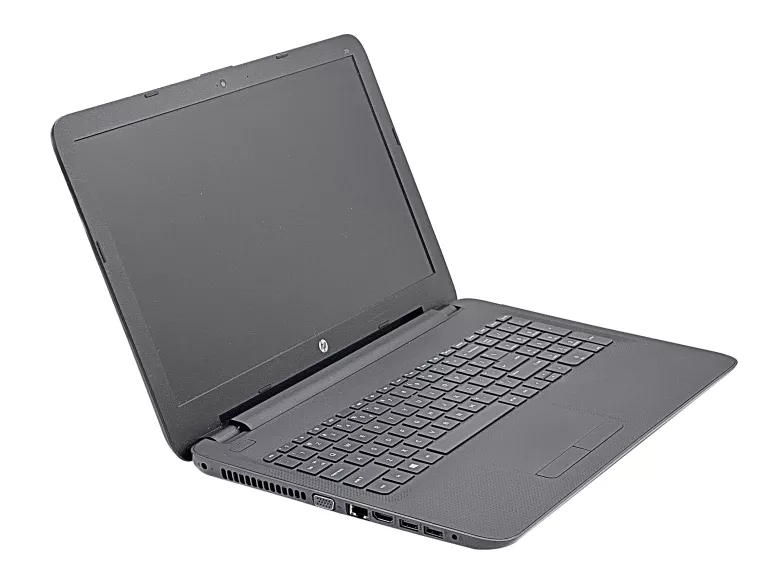 LAPTOP HP 255 G4 15,6'' AMD A6-6310 4GB RAM 500GB HDD W10