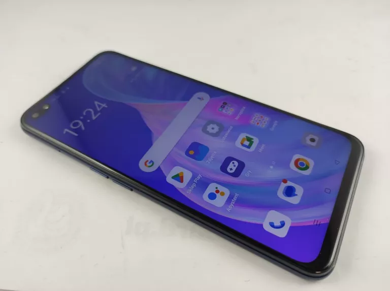 OPPO RENO4 Z 5G 8/128GB PUDEŁKO