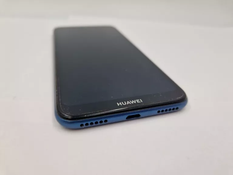TELEFON HUAWEI Y6 2018