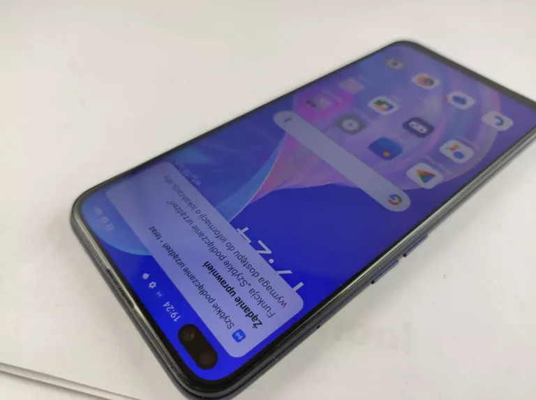 OPPO RENO4 Z 5G 8/128GB PUDEŁKO