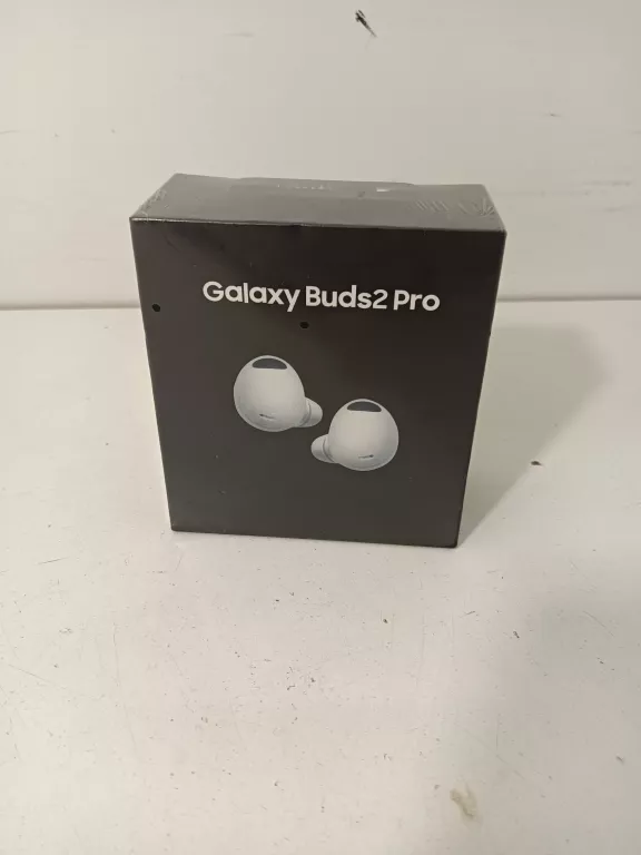 SŁUCHAWKI GALAXY BUDS2 PRO