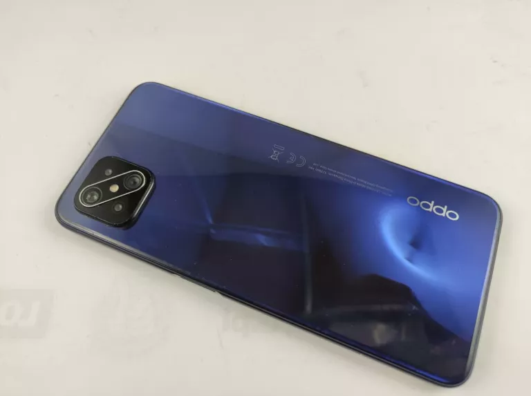 OPPO RENO4 Z 5G 8/128GB PUDEŁKO