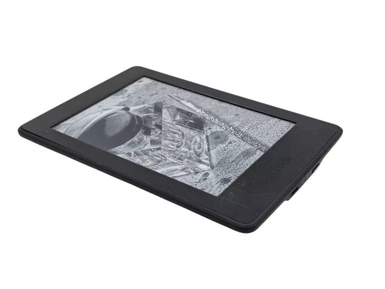 CZYTNIK EBOOK KINDLE PAPERWHITE 7TH GEN 4GB REKLAMY